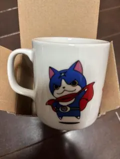 妖怪ウォッチ　Pizza La 食器　6ピース