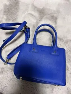 アニエスベー　ハンドバッグ ショルダーバッグ　2way