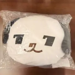 読売ジャイアンツ パペット フェイス ダイカット クッション