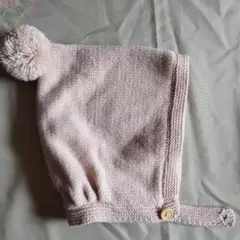 プティマインのとんがり帽子