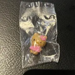 めじるしアクセサリー ハローキティ 日焼けver