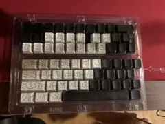 キーキャップのサムネイル