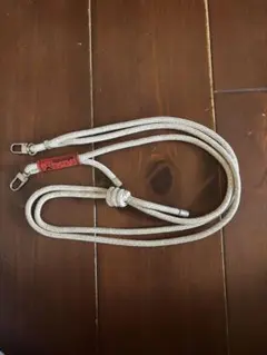 topologieショルダーストラップ