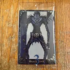 デスノート ウエハース カード 1-03 リューク
