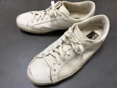 GOLDEN GOOSE SUPERSTAR スニーカー レアモデル、エナメルのサムネイル