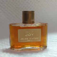 JEAN PATOU ジャンパトゥ ジョイ バカラ ボトル 30ml 香水 JEAN PATOU 香水 ジャンパトゥ ジョイ30ml EAU DE JOY - メルカリ