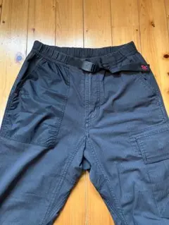 GURAMICCI グラミチ×BRIEFING×BEAMS 別注カーゴパンツ S