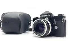 Nikomat フィルム一眼レフカメラ ウエッジウッド50mmレンズ付き 1052004590321753_10_3113.jpeg