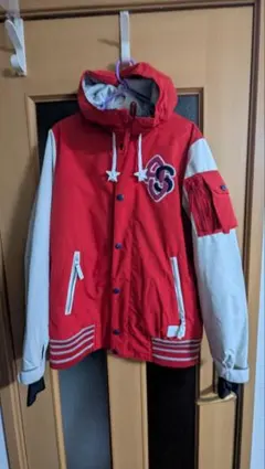 2026年最新】スノーボード ウェア a－sevenの人気アイテム - メルカリ