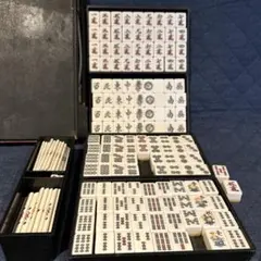 2025年最新】麻雀牌 レトロの人気アイテム - メルカリ