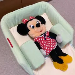 美品♪添い寝のお供に！ファルスカ　ベットインベットのサムネイル