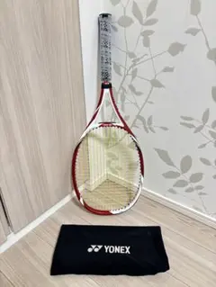 （ガット代工賃込み）YONEX ネクステージ500 ガット代工賃込み）YONEX ネクステージ500 - メルカリ