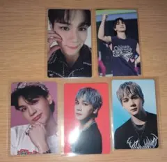 2026年最新】豆原一成トレカの人気アイテム - メルカリ