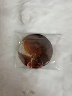 プロセカ　グリ缶　8C 東雲彰人