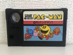 パックマン　MSX ※ジャンク品