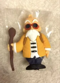 ドラゴンボールフィギュア