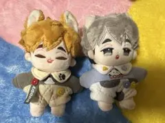 宮侑 宮治 ポテコロマスコット セット ハイキュー！ - メルカリ