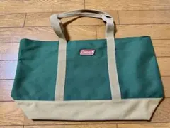 【大人気】 Coleman（コールマン） トートバッグのサムネイル
