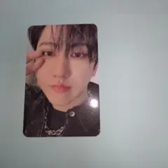 STRAY KIDS チャンビン 5starトレカ