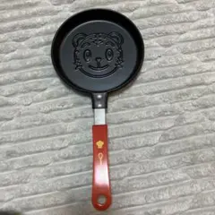 しまじろう　ミニパンケーキパンのサムネイル