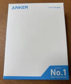 Anker 533 Power Bank (PowerCore 30W)