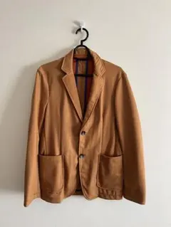 メンズジャケット【パッゾ】のサムネイル