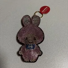 モンチッチ　チムたんキーホルダー