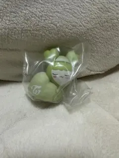 TWICE LOVELYS おやすみライトマスコット JEONGVELY