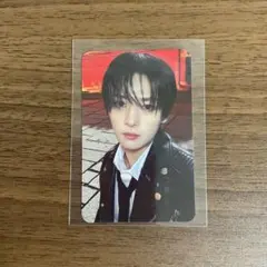 合 (HOP) 店舗特典 トレカ yes24【リノ】