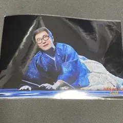 SnowMan 渡辺翔太 ステフォ 滝沢歌舞伎