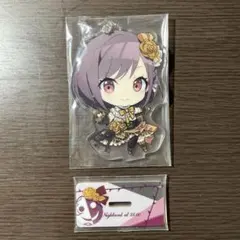 プロセカ 朝比奈まふゆ アクスタ 一番くじ - メルカリ