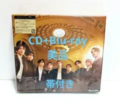 嵐 カイト 初回限定盤(CD+Blu-ray) - メルカリ