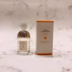 ★新品未使用、未開封★アクアアレゴリア　マンダリン バジリック GUERLAIN（GUERLAIN） アクア アレゴリア マンダリン バジリック