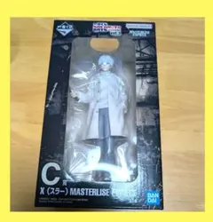 一番くじ SAKAMOTO DAYS vol.3 C賞 X（スラー）