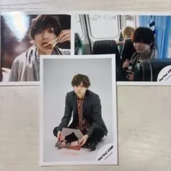 2026年最新】薮宏太 公式写真の人気アイテム - メルカリ