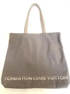A*O様 【限定セール】LOUIS VUITTON Foundatioグレー ト A*O様 【限定セール】LOUIS VUITTON Foundatioグレー ト - メルカリ