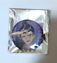 ダンガンロンパ 缶バッジ 田中眼蛇夢 - メルカリ