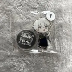 ブルーロック凪誠士郎アクリルスタンド⑨