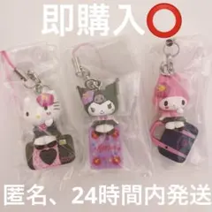 2026年最新】タイトル：サンリオ キャラクターグッズ ストラップの人気