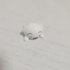 クレヨンしんちゃん バスボム フィギュア シロ