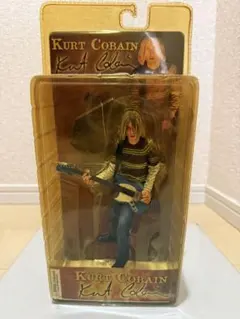 2026年最新】カートコバーン フィギュアの人気アイテム - メルカリ