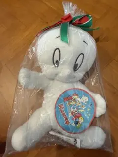ピザハット キャスパー ハンドパペットソフビ 4体セット 中古 ピザハット キャスパー ハンドパペットソフビ 4体セット 中古 - メルカリ