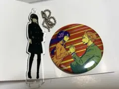 SPY×FAMILY ヨル　ロイド