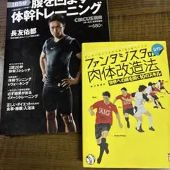 CIRCUS別冊 長友佑都 体幹トレーニング & ファンタジスタの肉体改造法