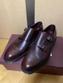 新品　ジョンロブ　ウィリアム　WILLIAM JOHN LOBB 26cm 7hのサムネイル