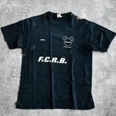 fcrb エフシーアールビー　tee ディズニーコラボ　s soph 新品 fcrb エフシーアールビー tee ディズニーコラボ s soph 新品