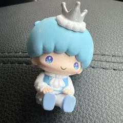 サンリオ ドーリーミックス リトルツインスターズ キキ