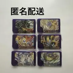 【最終値下げ】 ポケモンフレンダ スーパートレジャー ベストタッグ4弾 ジガルデ