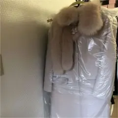 Apuweiser riche♡フードファー付5wayコート