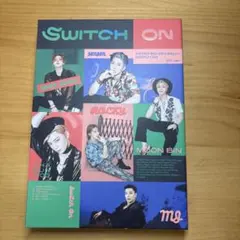 ASTRO Switch ON ONver.